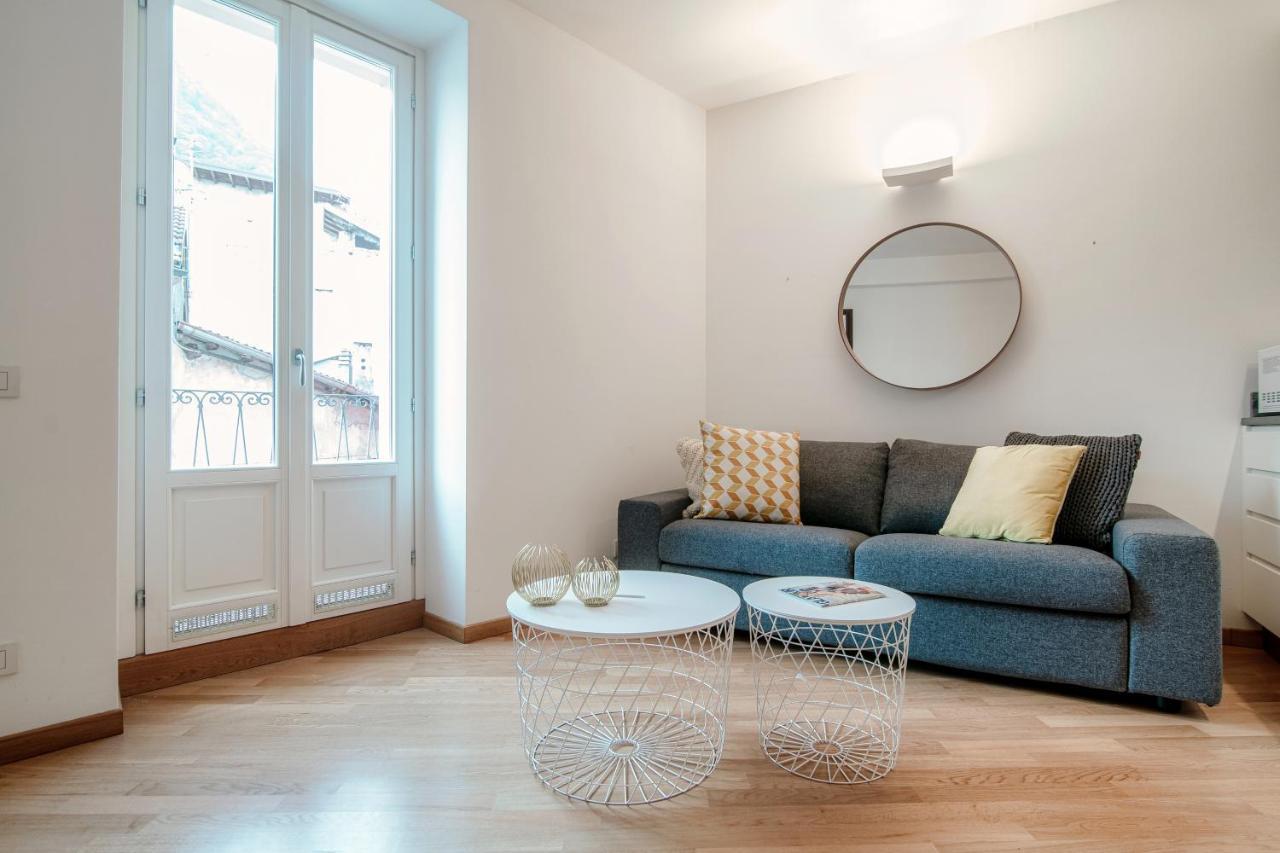 Vicolo Dei Pescatori - By Myhomeincomo Argegno Eksteriør billede